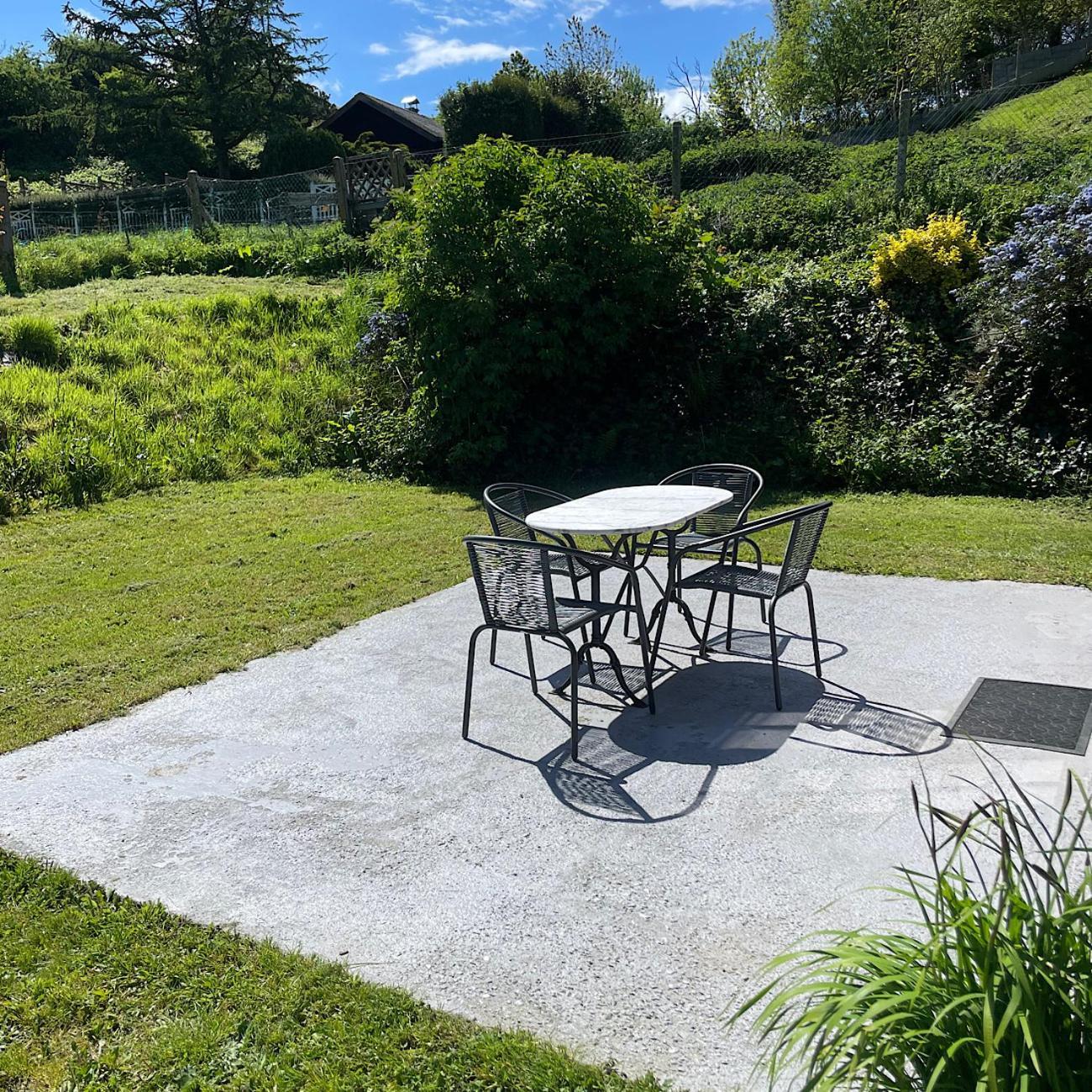 Cottage Entier 4 Pers - Cosy Atmosphere En Bord De Mer - 60 M2 Saint-Leonard  Exterior photo